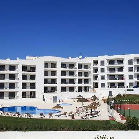 Apartment Lucia Albufeira Olhos de Agua  Exterior photo