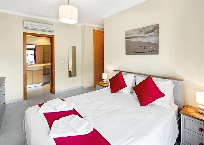 Apartment Lucia Albufeira