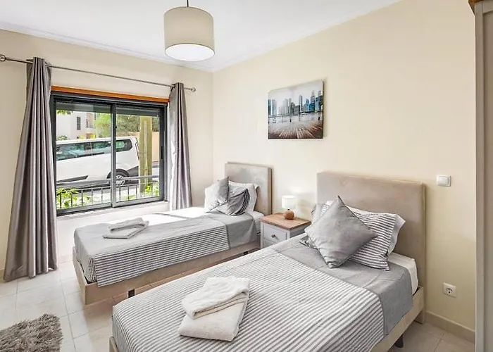 Apartment Lucia Albufeira