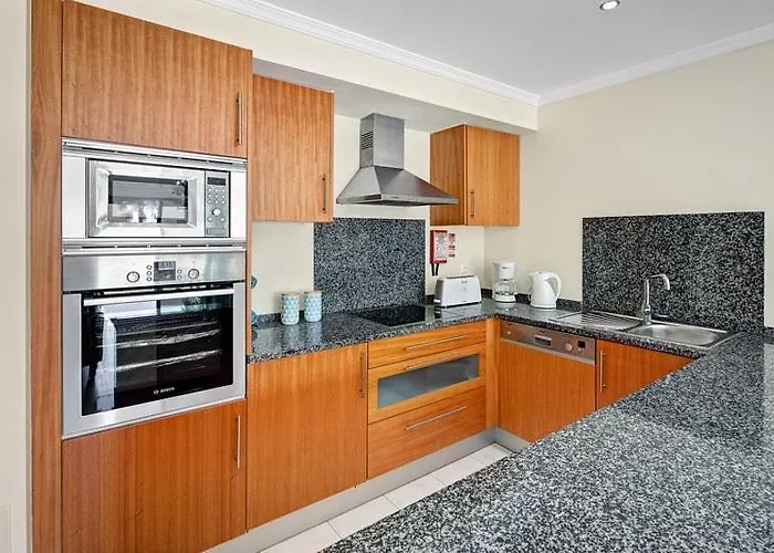 Apartment Lucia Albufeira