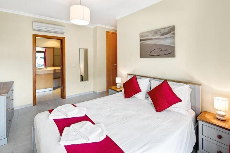 Apartment Lucia Albufeira *